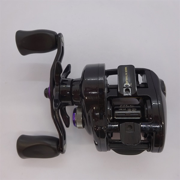 １５タトゥーラ ＨＬＣーＴＷ８．１右